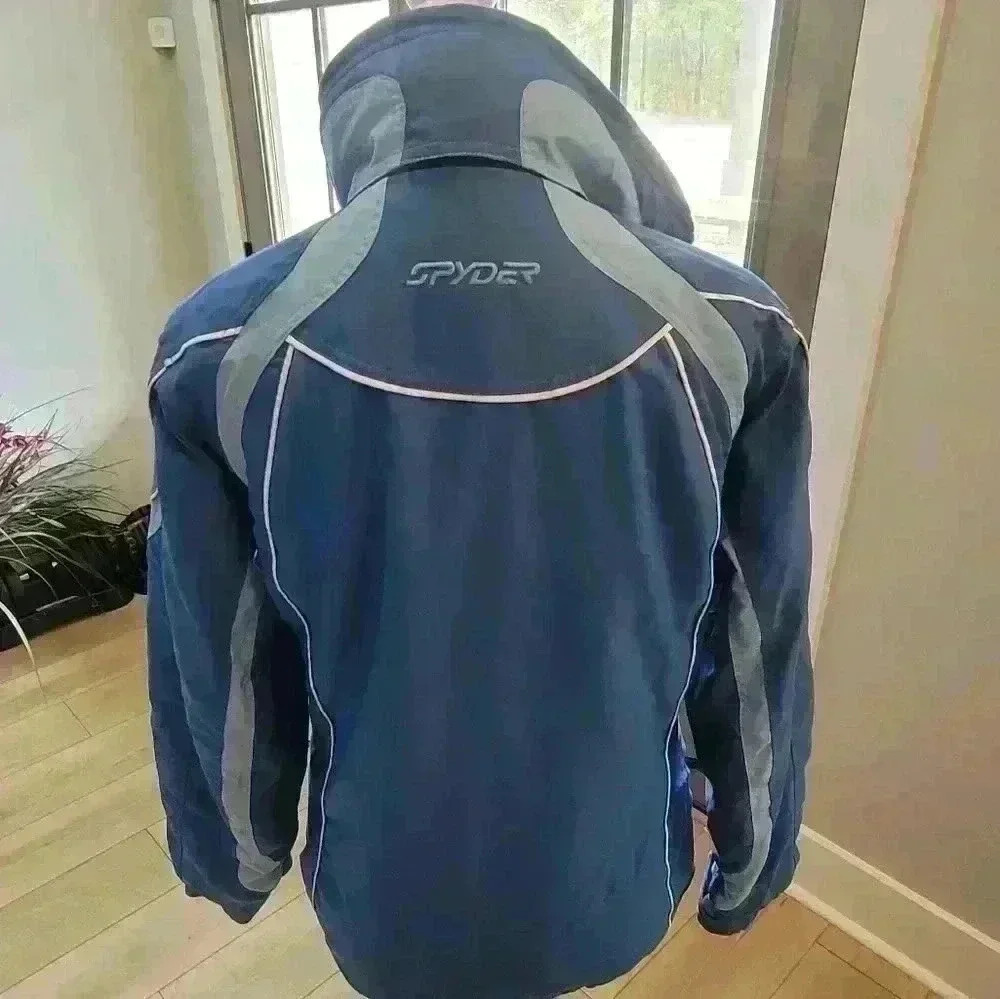Spyder XT Jacket - Picture 2 of 5